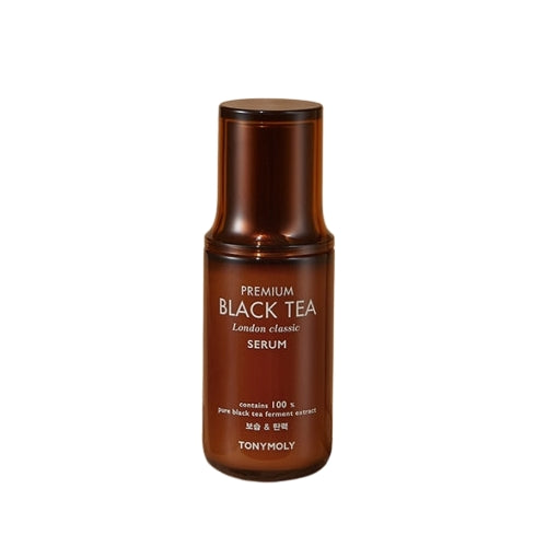 Tonymoly Premium Black Tea London Classic Serum 50ml (1pc)