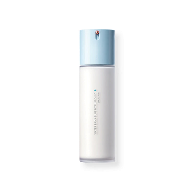 라네즈 워터뱅크 블루 히알루로닉 에멀젼 120ml(지성, 복합성), 1개
