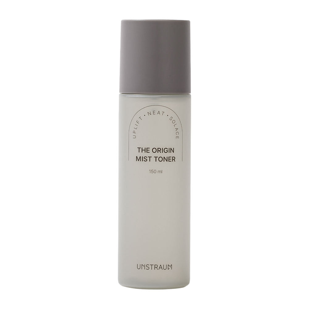 운스트라움 디 오리진 미스트 토너 150ml, 1개