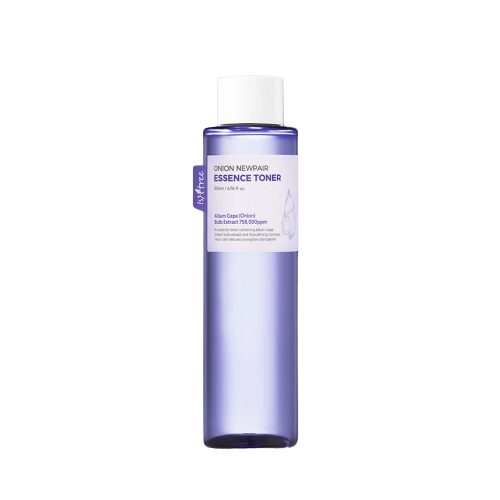 Isntree Onion Newpair Essence Toner 200ml, 1pc