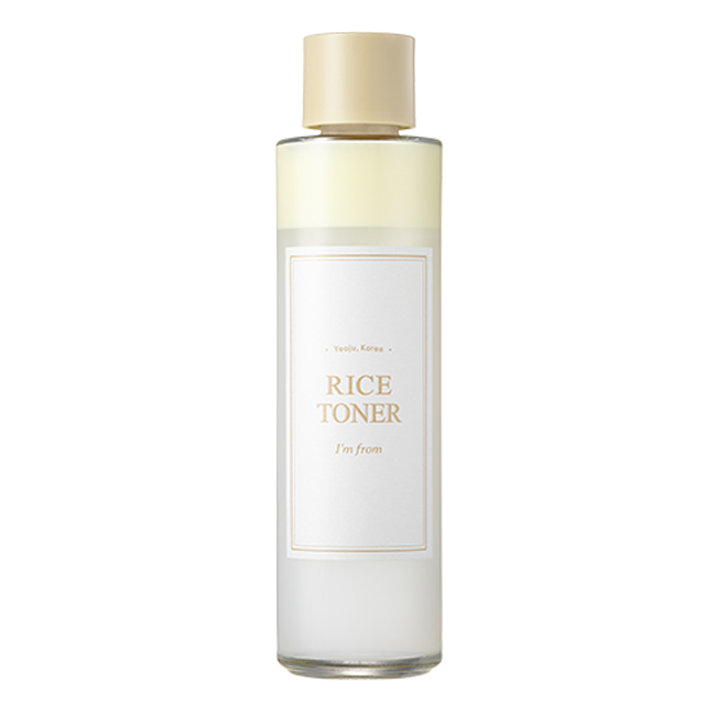 I'm From Rice Toner 200ml, 1pc