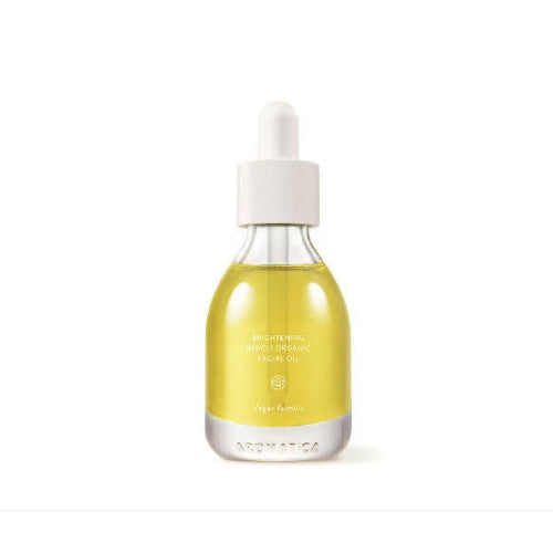 Aromatica Neroli Brightening Facial Oil 30ml (1pc)