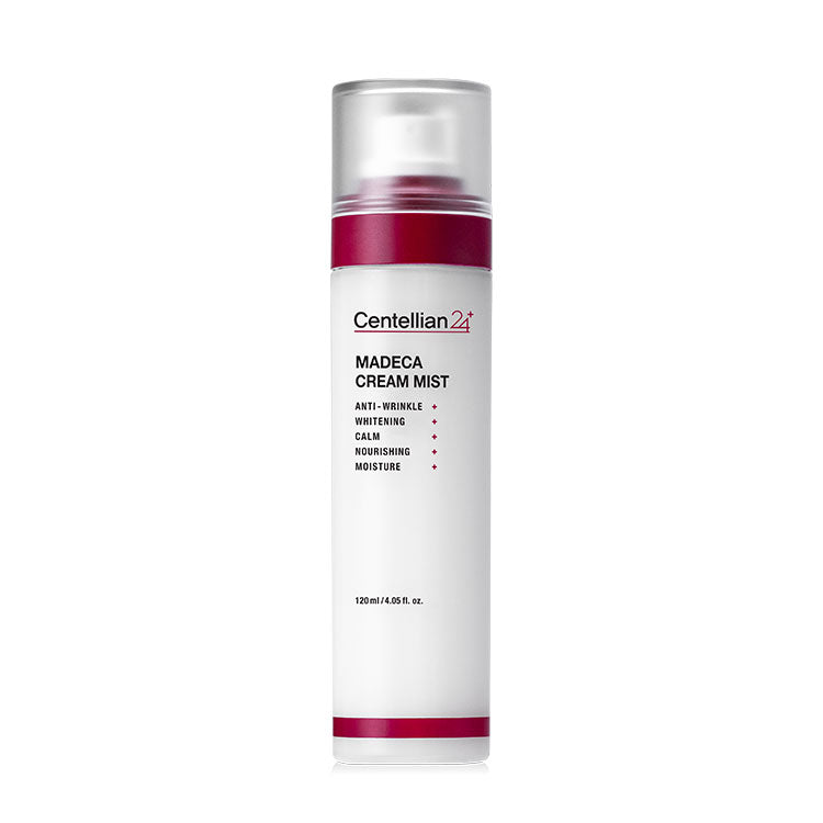 센텔리안24 마데카 크림 미스트 120ml, 2개
