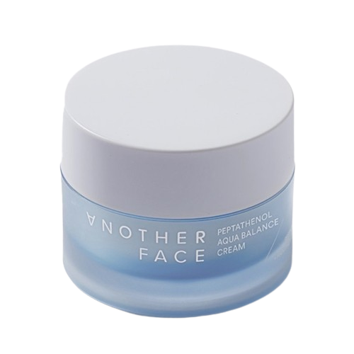 어나더페이스 펩타테놀 아쿠아 밸런스 크림 50ml, 1개