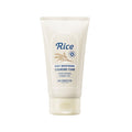 Skinfood Rice Daily Brightening Cleansing Foam 150ml (1pc)