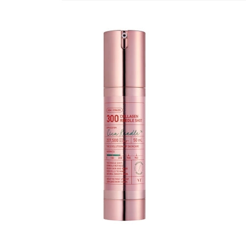VT Cosmetics Collagen Reedle Shot 300 50ml (1pc)