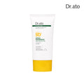 닥터아토 더마 워터프루프 선 프로텍터 80ml(SPF50+), 1개