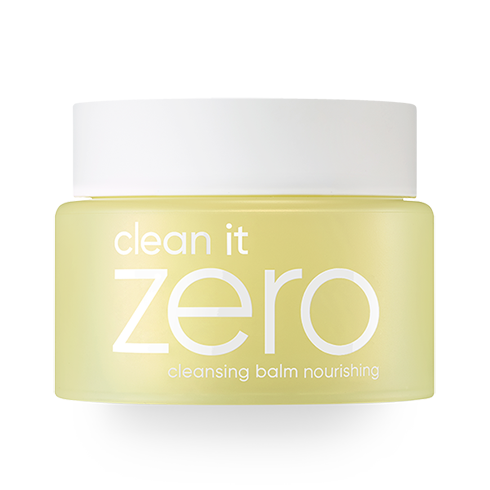 Banila Co Clean It Zero Nourishing Cleansing Balm - 100ml, 1pc