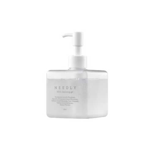 Needly Mild Cleansing Gel 282ml, 1pc
