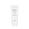 Purito Daily Soft Touch Sunscreen 15ml (SPF50+ PA++++), 1pc