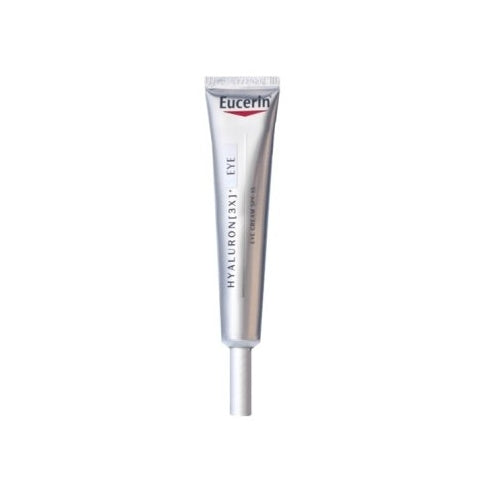 유세린 하이알루론 3X 아이크림 15ml, 1개