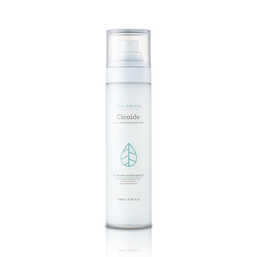 더하르나이 시카이드 크림 미스트 120ml