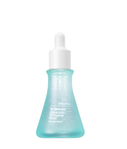 닥터디퍼런트 비타아크날TX 캡슐 세럼 30ml, 1개