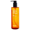 Hanskin Cleansing Oil & Blackhead AHA 300ml (1pc)
