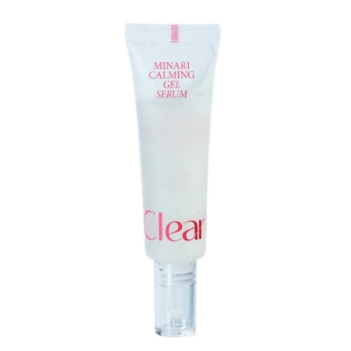 클리어디어 미나리 진정 젤 세럼 30ml, 2개
