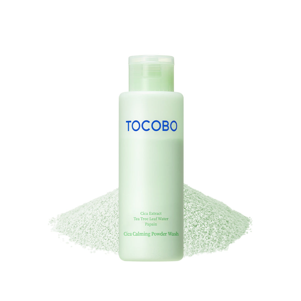 토코보 시카 카밍 파우더 워시 50g, 1개