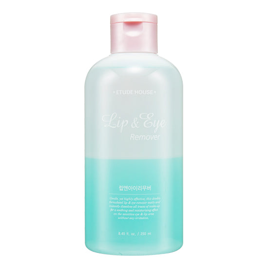 Etude Lip & Eye Remover 250ml (1pc)