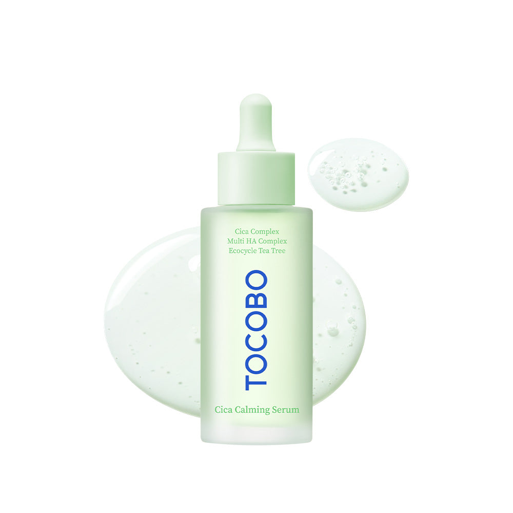 Tocobo Cica Calming Serum 5ml, 1pc