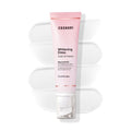Cosnori 화이트닝 드레스 톤업 크림 50ml / 1.7액량 온스2P 세트