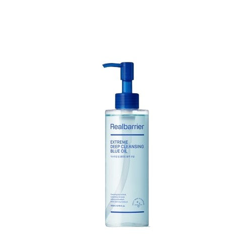 리얼베리어 익스트림 딥 클렌징 블루 오일 200ml, 2개