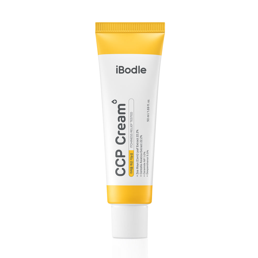 남유네아이보들 씨씨피 크림 50ml, 1개