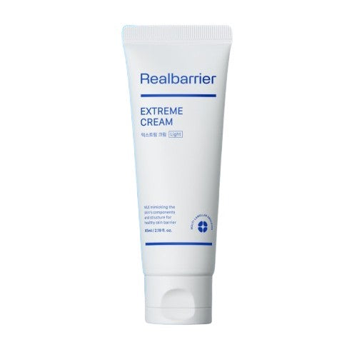 Real Barrier Extreme Cream Light 50ml, 2pcs