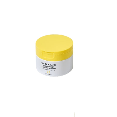 스킨앤랩 포어베리어 클렌징 밤 100ml, 1개