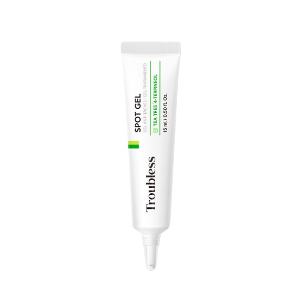 트러블레스 스팟 젤 15ml, 1개
