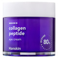 Hanskin Collagen Peptide Eye Cream 80ml, 1pc