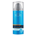 싸이닉 아쿠아 옴므 올인원 플루이드 100ml(SPF50+), 1개