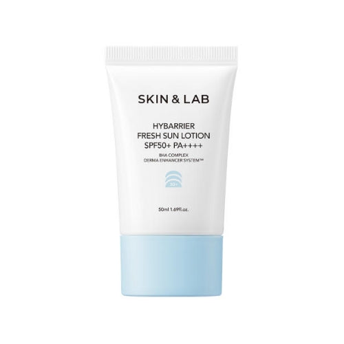 스킨앤랩 하이베리어 프레쉬 선로션 50ml(SPF50+), 1개