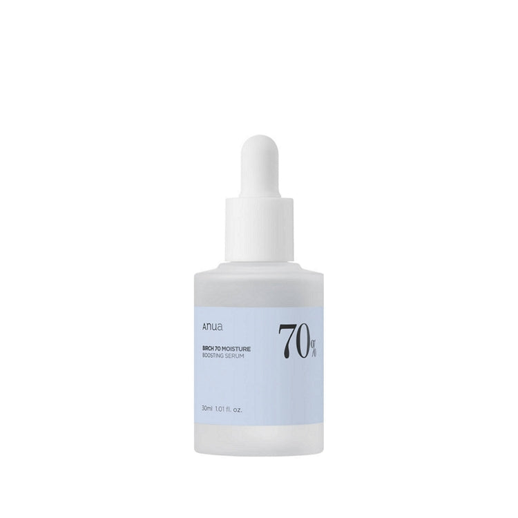 Anua Birch 70 Moisture Boosting Serum 30ml, 1pc