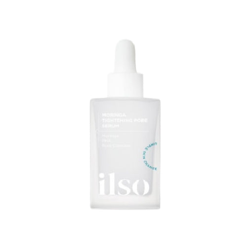 Ilso Moringa Tightening Pore Serum 36ml (1pc)