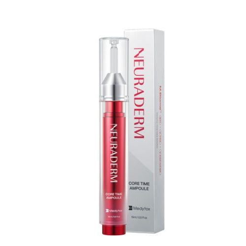 뉴라덤 코어타임 앰플 15ml, 1개