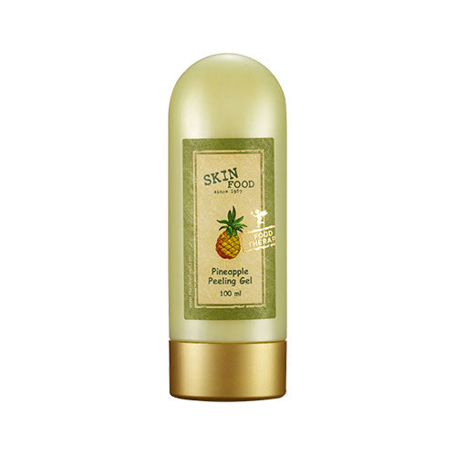 Skinfood Pineapple Peeling Gel 100ml, 2 Units