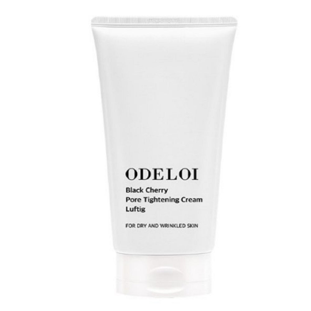 오드로이 블랙체리 모공 수축 크림 로프디 100ml+100ml