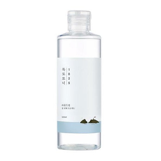 Round Lab 1025 Dokdo Toner 200ml, 1pc