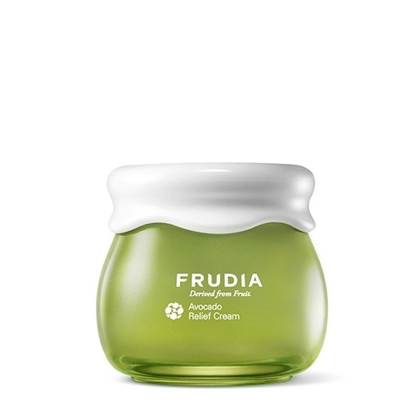 Frudia Avocado Relief Cream 55ml, 1pc