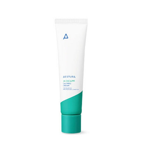 Aestura A-Cica 365 Calming Hydration Cream 60ml, 1ea