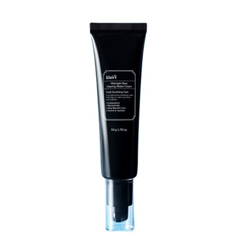 Klairs Midnight Blue Clearing Water Cream 50ml (Pack of 2)
