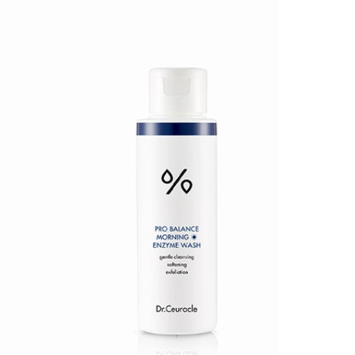 Dr.Ceuracle Pro Balance Biotics Morning Enzyme Wash 50g, 1ea