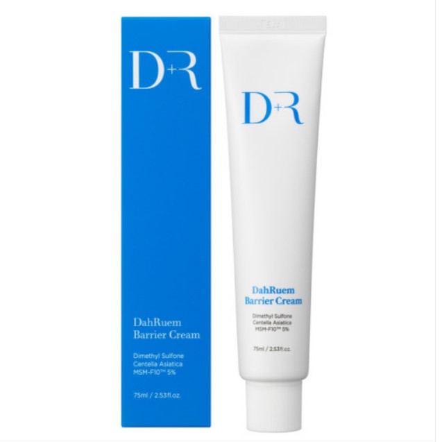 DahRuem Barrier Cream 75ml, 2pcs