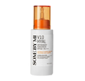 Some By Mi V10 Hyal Antioxidant Sunscreen SPF50+ PA++++ 48ml (1pc)