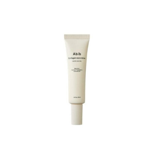 Abib Collagen Eye Cream Jericho Rose Tube 30ml (1pc)