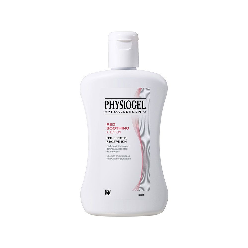 피지오겔 레드 수딩 AI 로션 200ml, 1개