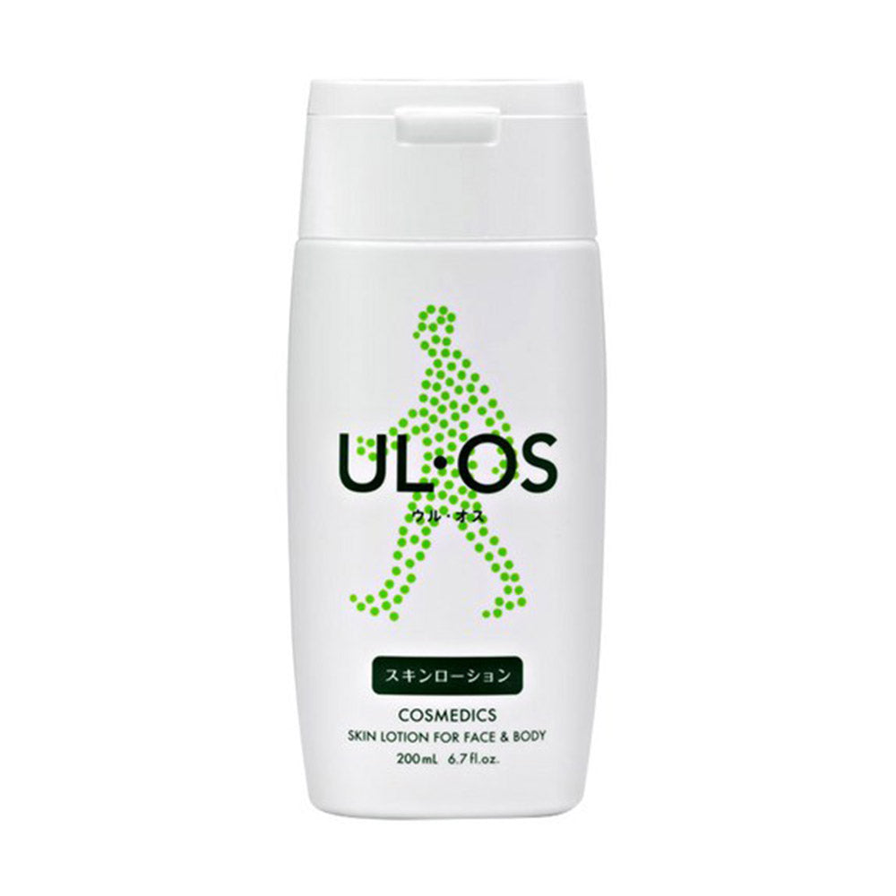 우르오스 올인원 모이스처라이저 스킨 로션 200ml (지복합), 1개