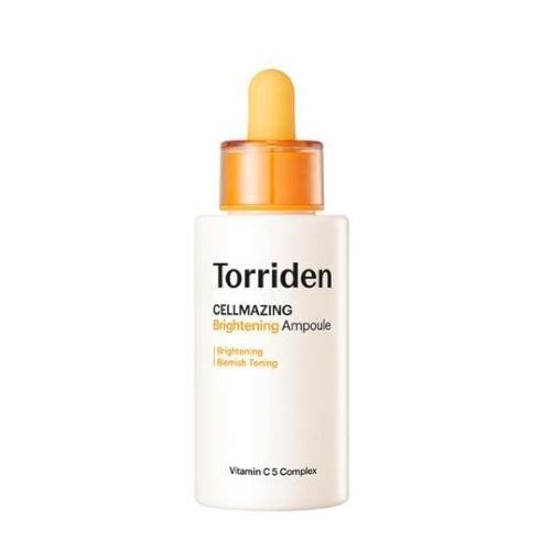 Torriden Cellmazing Vita C Brightening Ampoule 12ml, 1pc