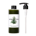 Wonder Bath Super Vegitoks Cleanser Green 300ml (1pc)