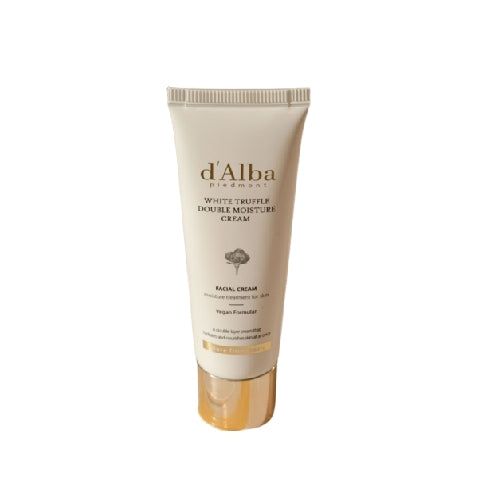 d'Alba White Truffle Double Moisture Cream 200ml (1ea)