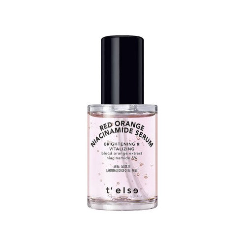 티엘스 레드 오렌지 나이아신아마이드 세럼 30ml, 1개
